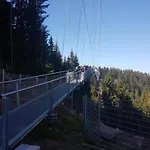 דירה Baer By Interhome *