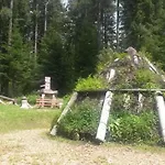 Baer By Interhome דירה