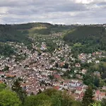 Baer By Interhome באיירסברון