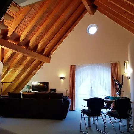 Baer By Interhome Baiersbronn