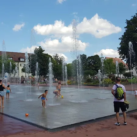 Baer By Interhome Apartment Baiersbronn