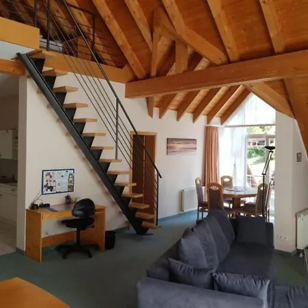 Baer By Interhome Apartment