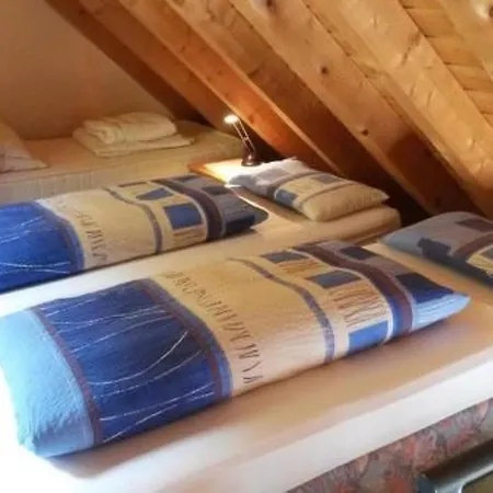 Baer By Interhome Apartment *