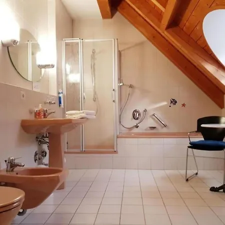 Baer By Interhome Apartment *