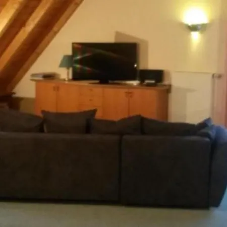 Baer By Interhome * Baiersbronn