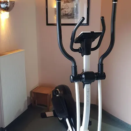 Apartment Baer By Interhome