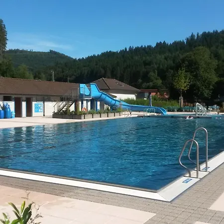 Baer By Interhome Apartment *