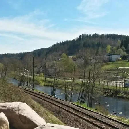 Baer By Interhome Baiersbronn