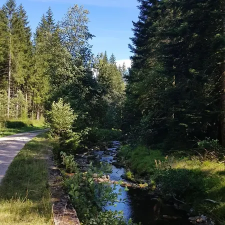 Apartment Baer By Interhome *