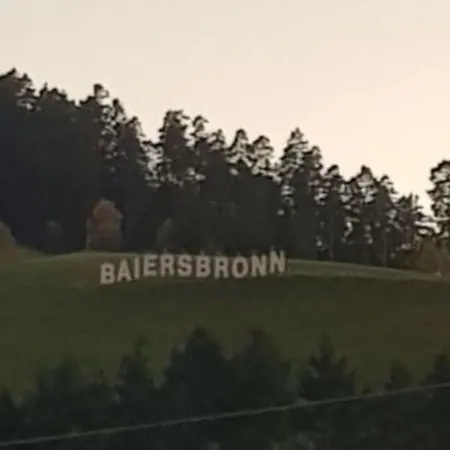 Baer By Interhome Baiersbronn