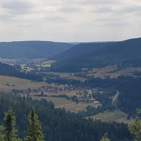 Baer By Interhome * Baiersbronn