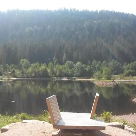 Baer By Interhome Apartment