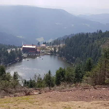 Baer By Interhome Apartment *