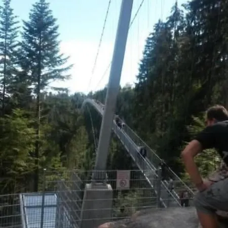 Apartment Baer By Interhome *