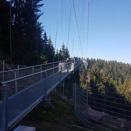 Apartment Baer By Interhome *