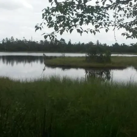 Apartment Baer By Interhome Baiersbronn