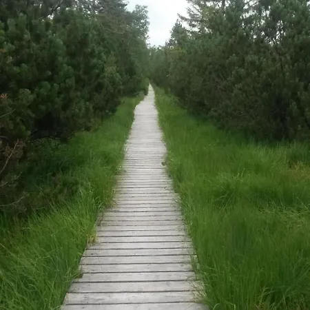 Baer By Interhome Apartment