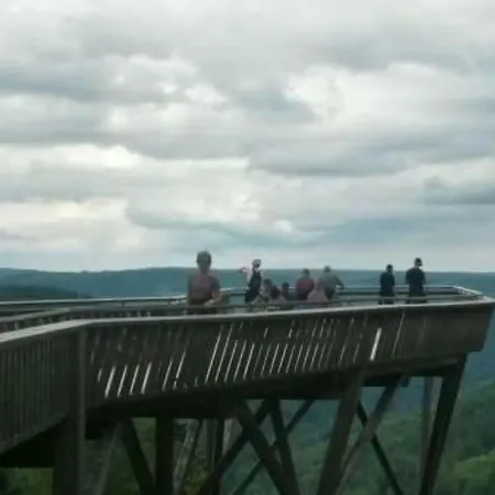 Apartment Baer By Interhome Baiersbronn