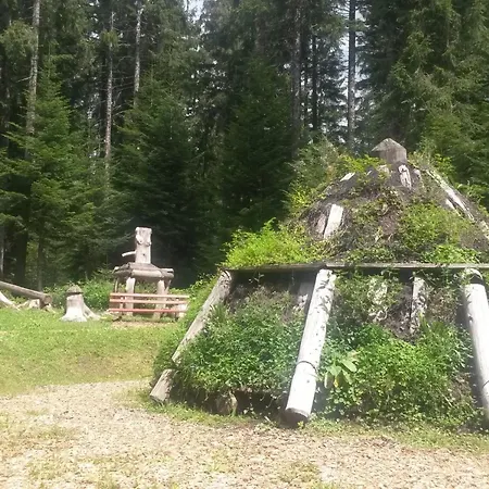 Baer By Interhome Apartment