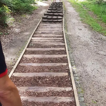 Apartment Baer By Interhome *