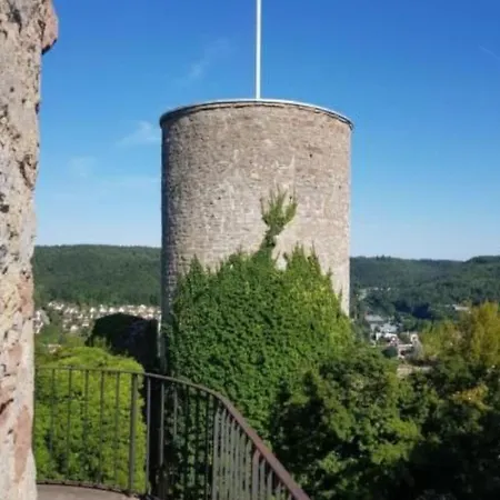 Baer By Interhome Baiersbronn