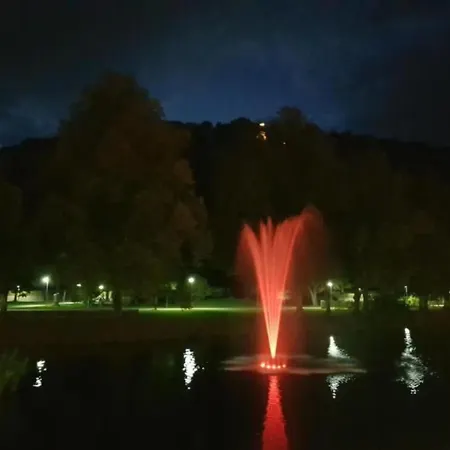 Baer By Interhome * Baiersbronn