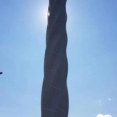 Baer By Interhome Apartment