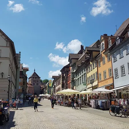 Baer By Interhome Apartment Baiersbronn