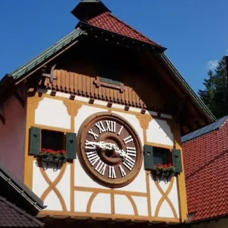 Baer By Interhome Apartment *