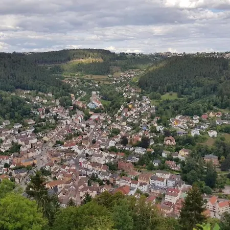 Baer By Interhome Baiersbronn