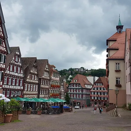 Apartment Baer By Interhome