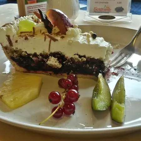 Apartment Baer By Interhome Baiersbronn