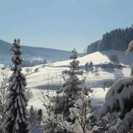 Apartment Baer By Interhome