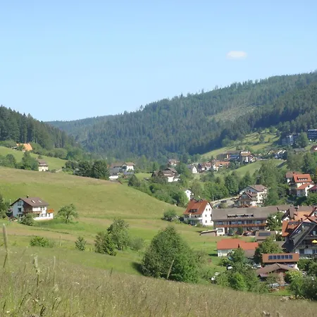 Baer By Interhome Apartment *