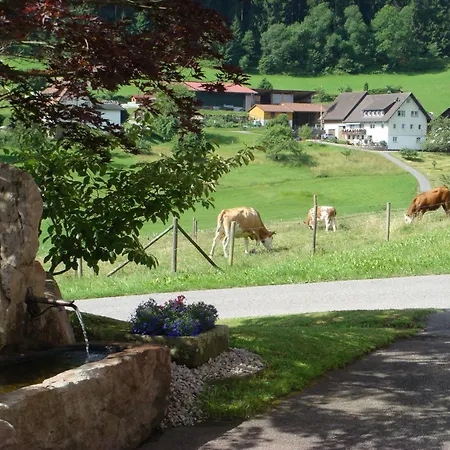 Baer By Interhome Apartment