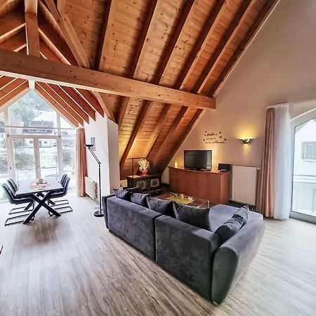 Apartman Baer By Interhome