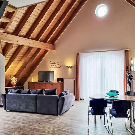 Baer By Interhome * Baiersbronn