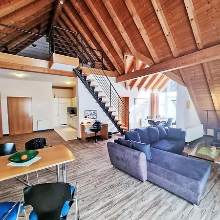 Apartman Baer By Interhome