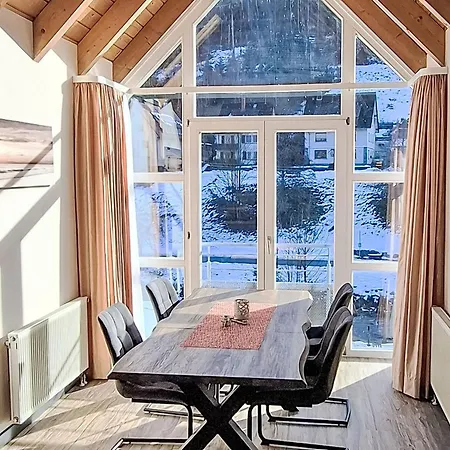 Baer By Interhome Apartman