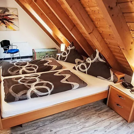 Baer By Interhome Apartman Baiersbronn