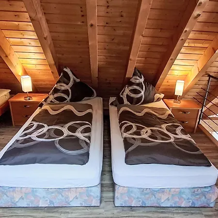 Apartman Baer By Interhome