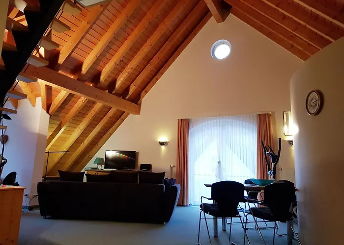 Baer By Interhome Baiersbronn