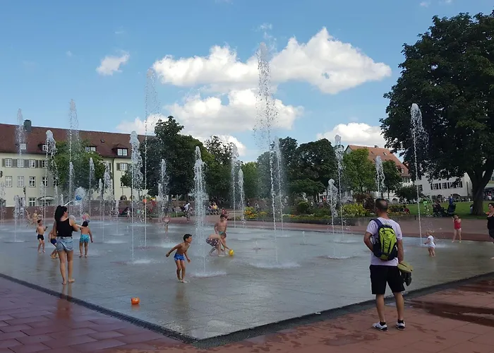 Baer By Interhome Appartement Baiersbronn