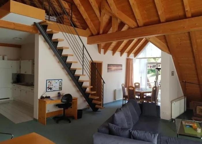 Baer By Interhome Appartement