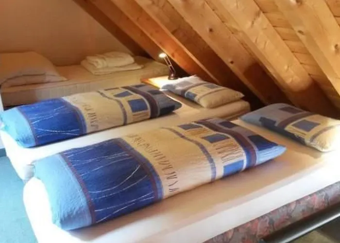 Baer By Interhome Appartement *