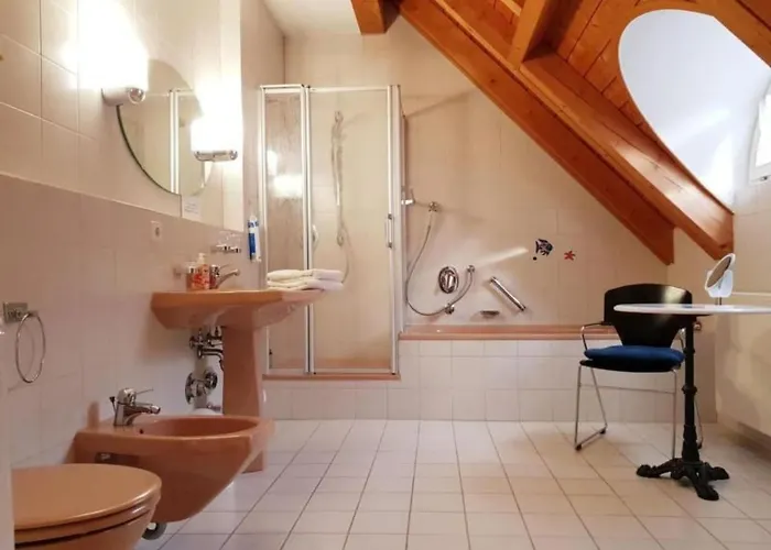 Baer By Interhome Appartement *