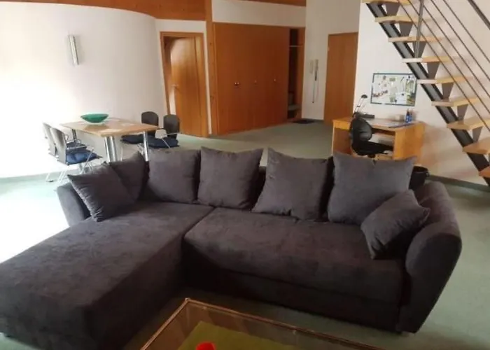 Baer By Interhome Appartement