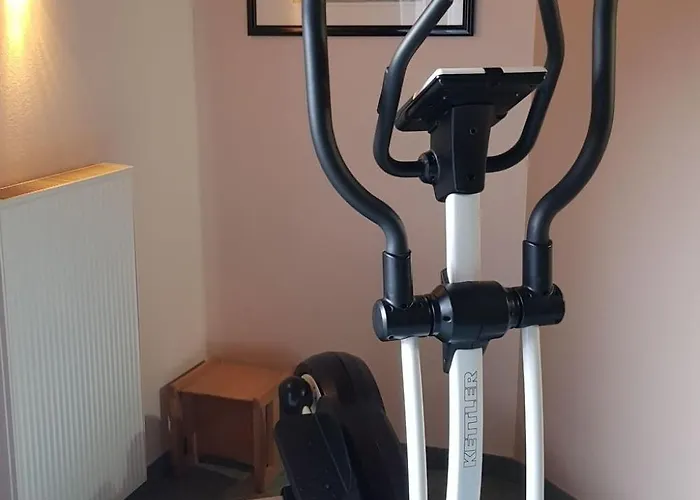 Appartement Baer By Interhome