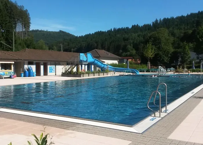 Baer By Interhome Appartement *