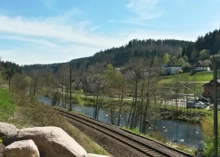 Baer By Interhome Baiersbronn